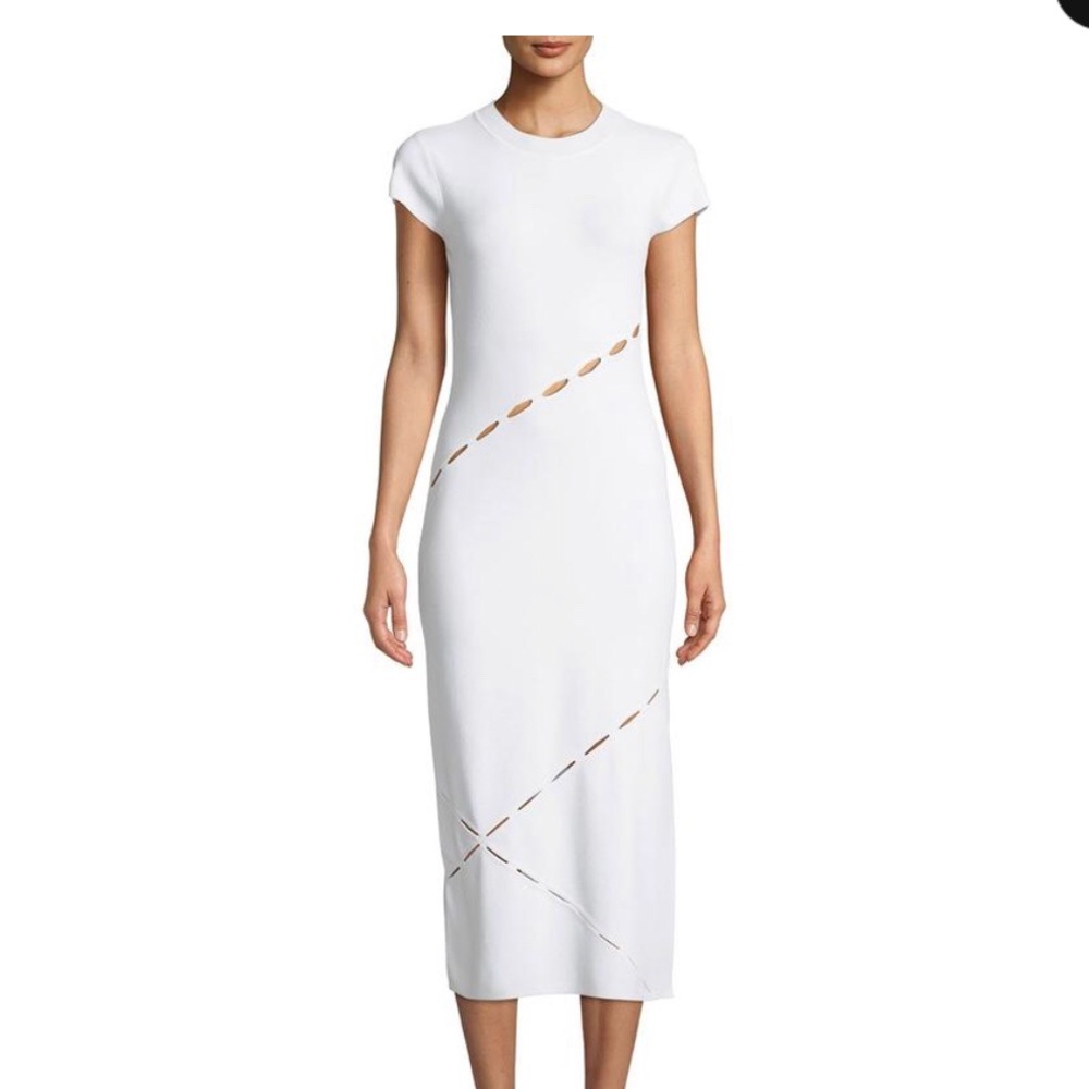 Rag & Bone Eden Dress